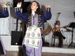 Mehtap &amp; Ismail